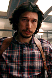 BlacKkKlansman [Adam Driver]